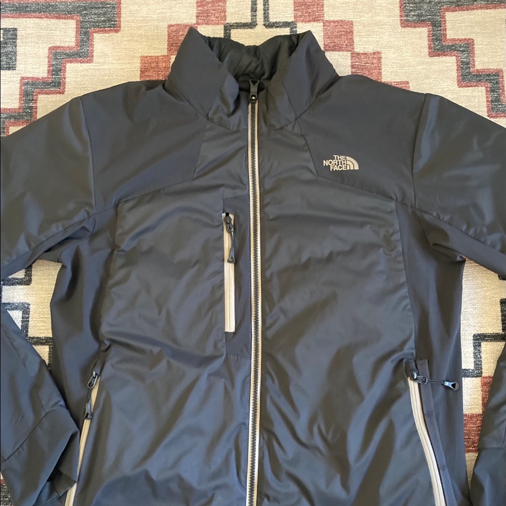 The North Face Men's Desolation Hybrid Jacket